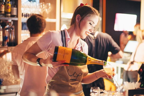 The Constance Fortitude Valley - Australian Directory 33