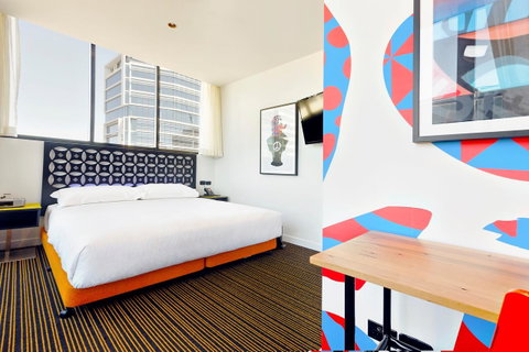 The Constance Fortitude Valley - Australian Directory 24