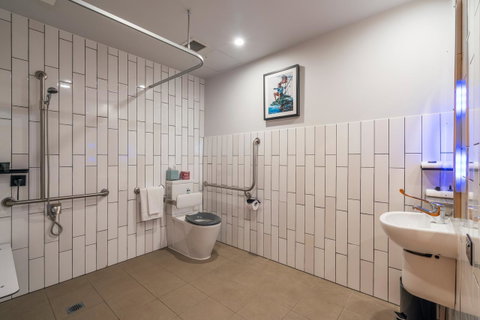 The Constance Fortitude Valley - Australian Directory 2