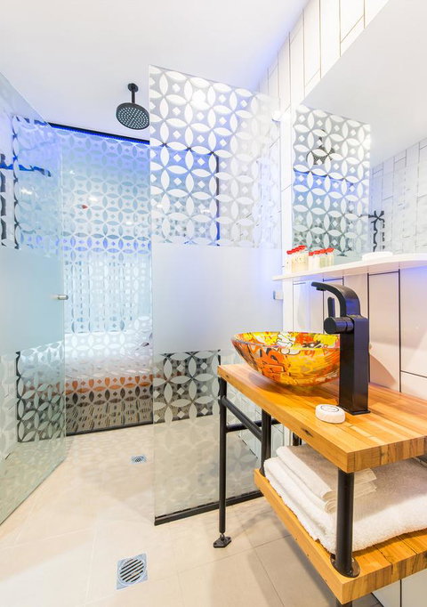 The Constance Fortitude Valley - Australian Directory 12