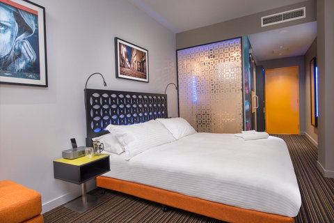 The Constance Fortitude Valley - Australian Directory 20
