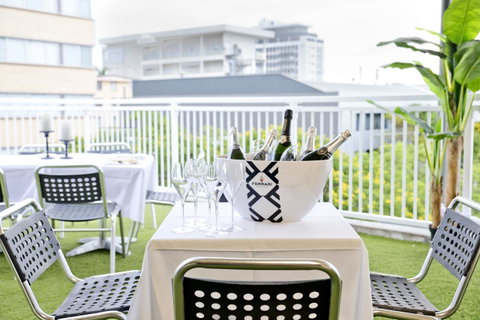 The Metropolitan Spring Hill - Australian Directory 32