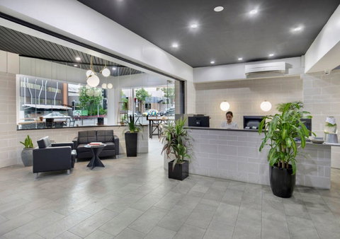 The Metropolitan Spring Hill - Australian Directory 0