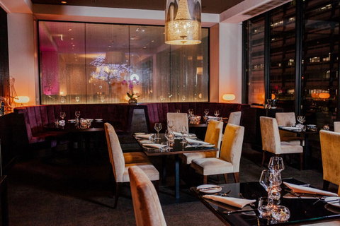 Sofitel Brisbane Central - Australian Directory 22
