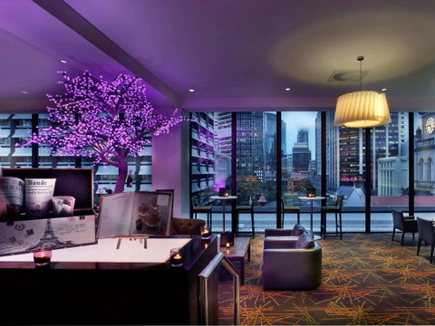 Sofitel Brisbane Central - Australian Directory 37