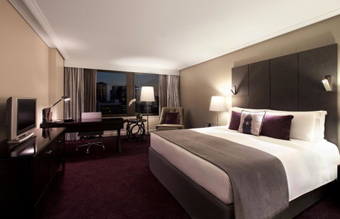 Sofitel Brisbane Central - Australian Directory 15