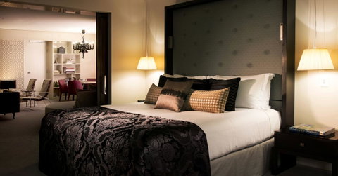 Sofitel Brisbane Central - Australian Directory 12