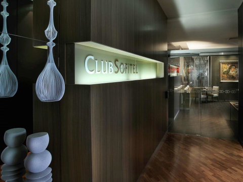 Sofitel Brisbane Central - Australian Directory 35