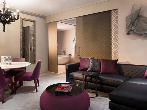 Sofitel Brisbane Central - Australian Directory 42