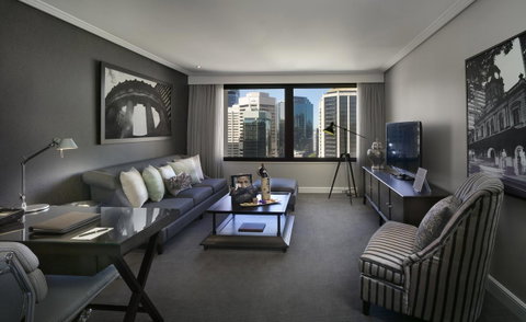 Sofitel Brisbane Central - Australian Directory 10