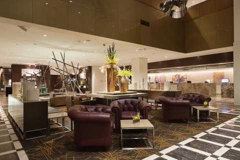 Sofitel Brisbane Central - Australian Directory 20