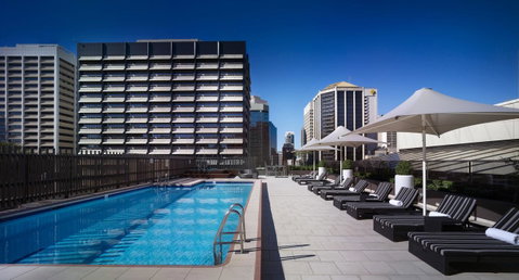 Sofitel Brisbane Central - Australian Directory 1