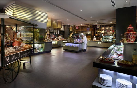 Sofitel Brisbane Central - Australian Directory 24