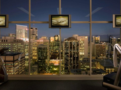 Sofitel Brisbane Central - Australian Directory 41