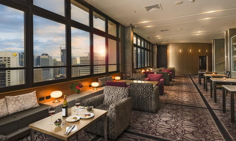 Sofitel Brisbane Central - Australian Directory 18