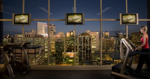 Sofitel Brisbane Central - Australian Directory 26
