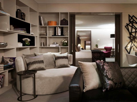 Sofitel Brisbane Central - Australian Directory 32