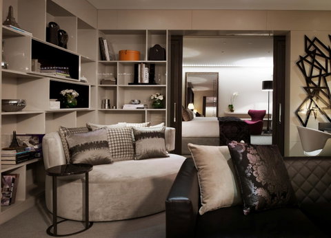 Sofitel Brisbane Central - Australian Directory 2