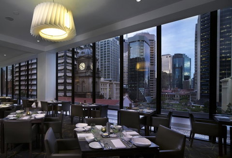 Sofitel Brisbane Central - Australian Directory 23