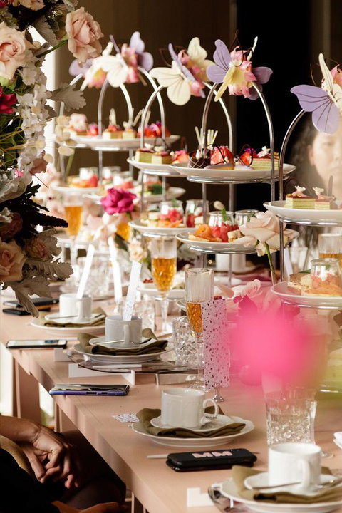 Sofitel Brisbane Central - Australian Directory 30