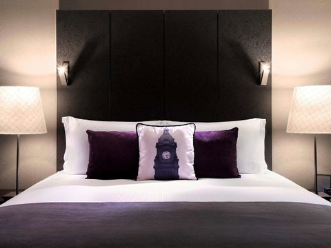 Sofitel Brisbane Central - Australian Directory 39