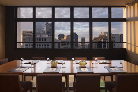 Sofitel Brisbane Central - Australian Directory 17