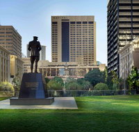 Sofitel Brisbane Central - Australian Directory