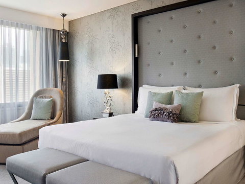 Sofitel Brisbane Central - Australian Directory 38