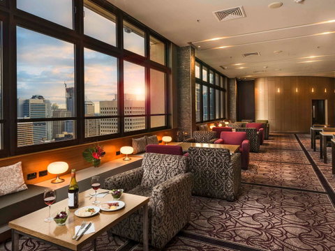 Sofitel Brisbane Central - Australian Directory 31