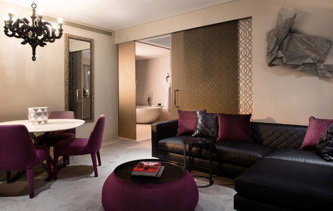 Sofitel Brisbane Central - Australian Directory 4