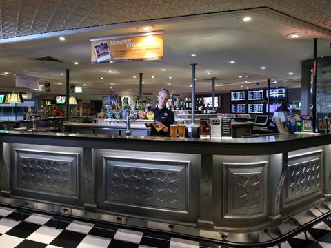 Sofitel Brisbane Central - Australian Directory 36