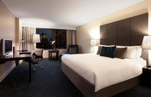 Sofitel Brisbane Central - Australian Directory 8