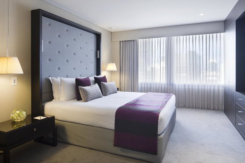 Sofitel Brisbane Central - Australian Directory 13