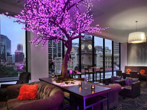 Sofitel Brisbane Central - Australian Directory 40
