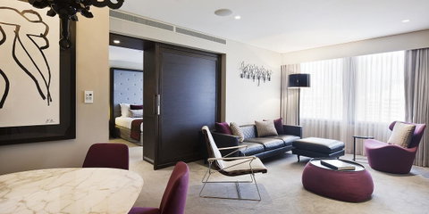 Sofitel Brisbane Central - Australian Directory 5
