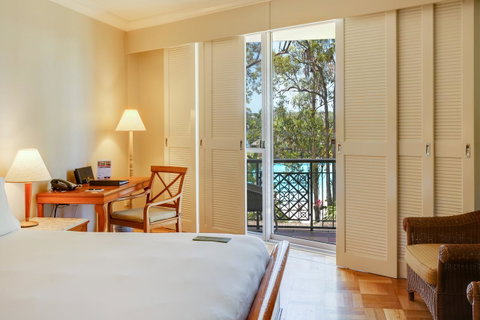 InterContinental Sanctuary Cove Resort, An IHG Hotel - Australian Directory 4