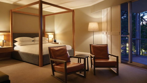 InterContinental Sanctuary Cove Resort, An IHG Hotel - Australian Directory 28