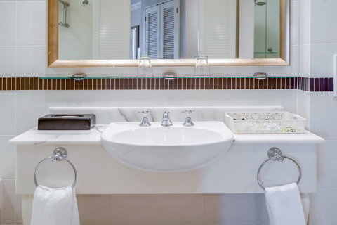 InterContinental Sanctuary Cove Resort, An IHG Hotel - Australian Directory 12