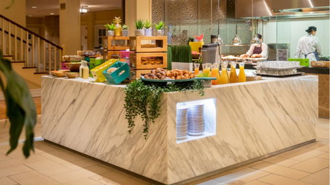 InterContinental Sanctuary Cove Resort, An IHG Hotel - Australian Directory 39