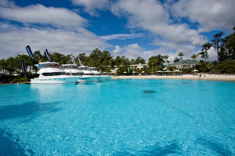 InterContinental Sanctuary Cove Resort, An IHG Hotel - Australian Directory 35