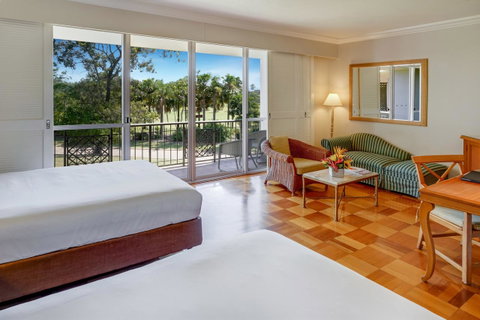 InterContinental Sanctuary Cove Resort, An IHG Hotel - Australian Directory 25
