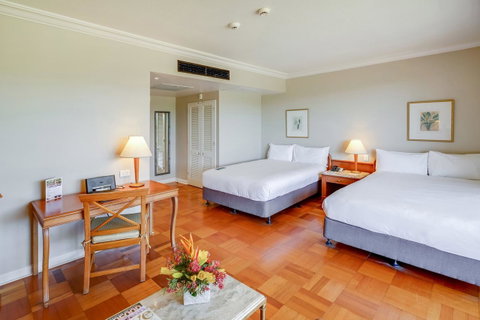 InterContinental Sanctuary Cove Resort, An IHG Hotel - Australian Directory 7