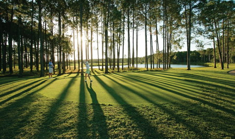 InterContinental Sanctuary Cove Resort, An IHG Hotel - Australian Directory 26