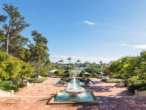 InterContinental Sanctuary Cove Resort, An IHG Hotel - Australian Directory 9