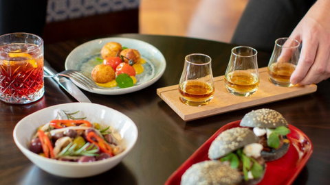 InterContinental Sanctuary Cove Resort, An IHG Hotel - Australian Directory 27