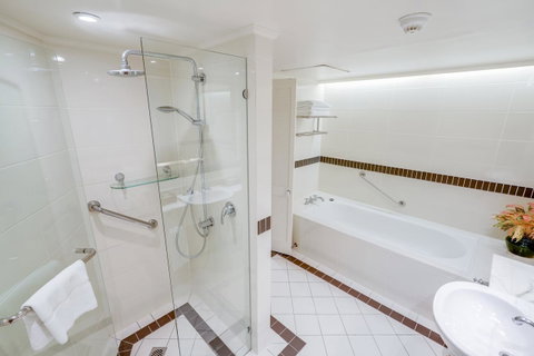 InterContinental Sanctuary Cove Resort, An IHG Hotel - Australian Directory 2