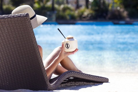 InterContinental Sanctuary Cove Resort, An IHG Hotel - Australian Directory 33