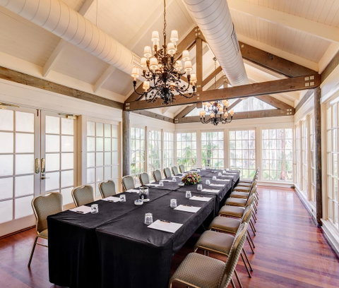 InterContinental Sanctuary Cove Resort, An IHG Hotel - Australian Directory 19