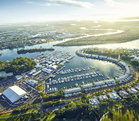 InterContinental Sanctuary Cove Resort, An IHG Hotel - Australian Directory 30