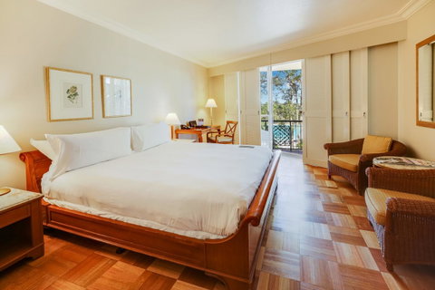 InterContinental Sanctuary Cove Resort, An IHG Hotel - Australian Directory 31